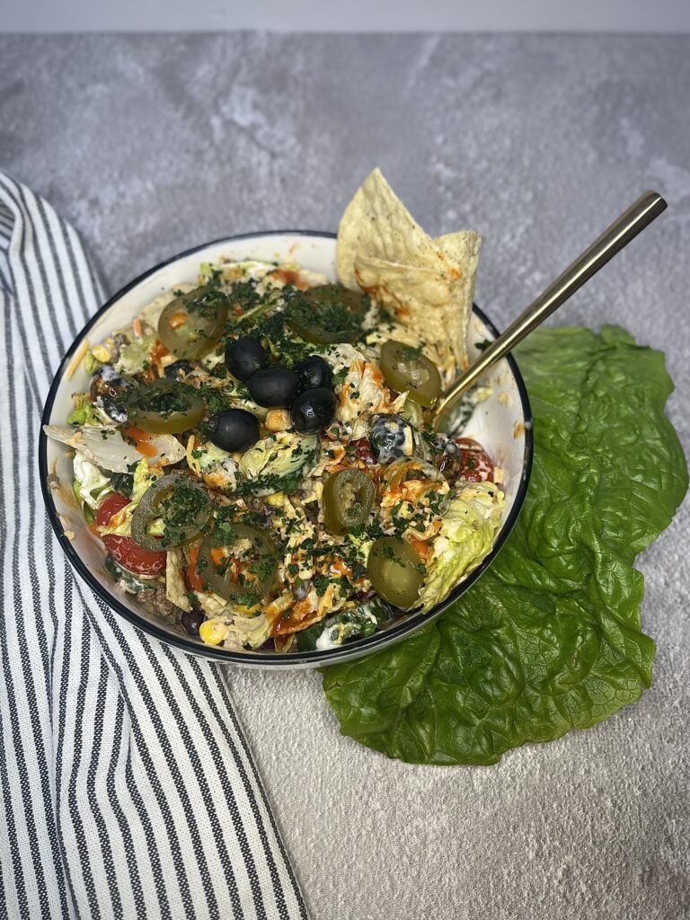 Taco Salad