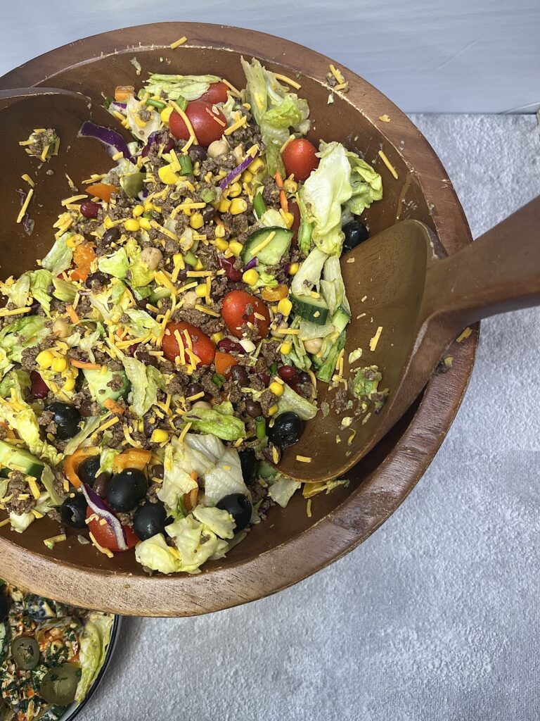 Taco Salad