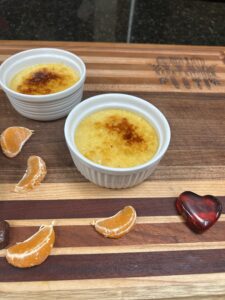 The Best Crème Brûlée for Valentine’s Day